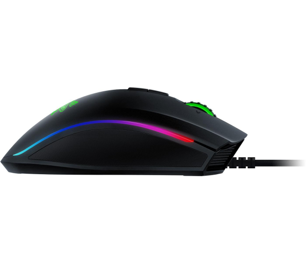 RAZER Mamba Elite RZ01-02560100-R3M1 - 445231 - zdjęcie 2